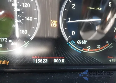 2016 BMW 528I xDrive from USA, damaged, VIN WBA5A7C59GG642864